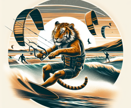 The Ultimate Guide to Watersports at Kite Beach