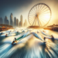 Top Watersports to Try Near Ain Dubai